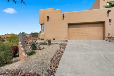 Fountain Lake Townhome/Townhouse For Sale in Fountain Hills Arizona