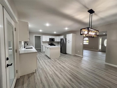 Lake Home For Sale in Clinton, Oklahoma
