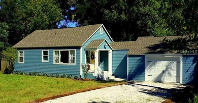 Lake Franklin  Home For Sale in Mount Dora Florida