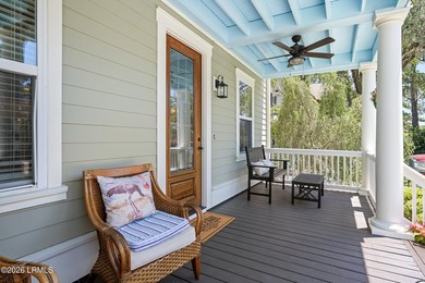 Timeless Lowcountry architecture meets modern comfort in this 4 - photo 6