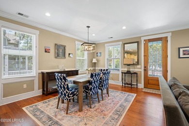 Timeless Lowcountry architecture meets modern comfort in this 4 - photo 8