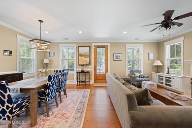 Timeless Lowcountry architecture meets modern comfort in this 4 - photo 9