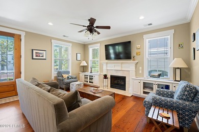 Timeless Lowcountry architecture meets modern comfort in this 4 - photo 10