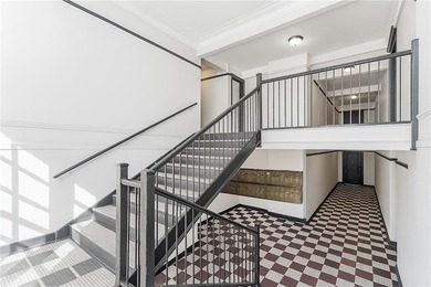 Welcome home to this bright one-bedroom in the heart of Bay