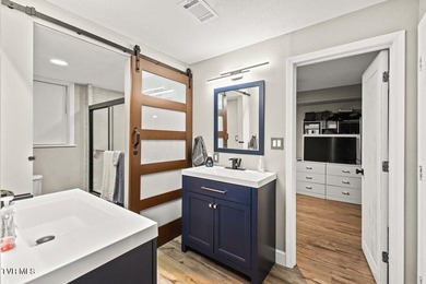 Nestled in a serene and private setting, this stunning - photo 10