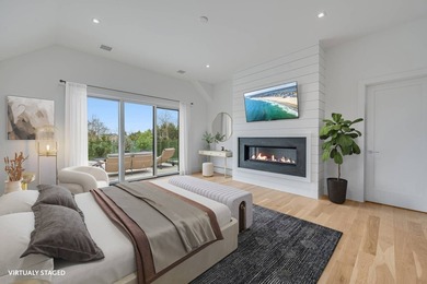 Find your brand-new Hamptons escape on an acre in Southampton - photo 11