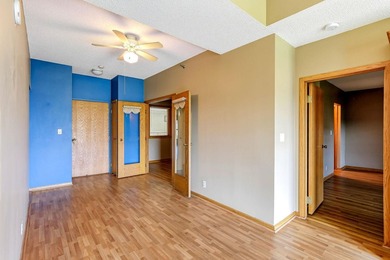 Walk through a glass atrium to your own bird's eye view of Mears - photo 13