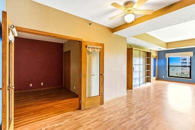 Walk through a glass atrium to your own bird's eye view of Mears - photo 14