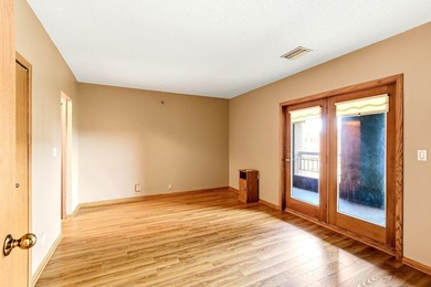 Walk through a glass atrium to your own bird's eye view of Mears - photo 15