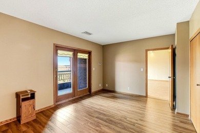 Walk through a glass atrium to your own bird's eye view of Mears - photo 16