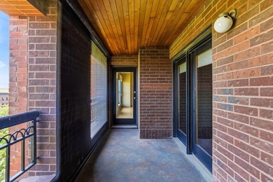 Walk through a glass atrium to your own bird's eye view of Mears - photo 19