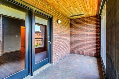 Walk through a glass atrium to your own bird's eye view of Mears - photo 20