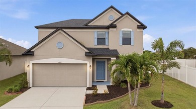Welcome to this beautiful two-story home built in 2017, located - photo 1