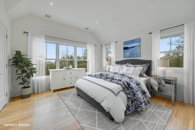 Find your brand-new Hamptons escape on an acre in Southampton - photo 21