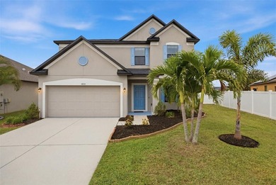 Welcome to this beautiful two-story home built in 2017, located - photo 2