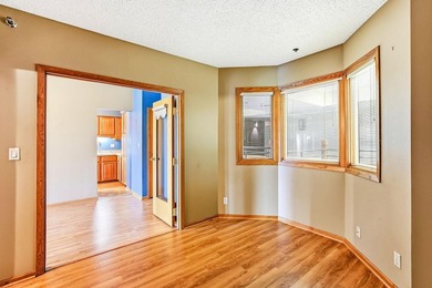 Walk through a glass atrium to your own bird's eye view of Mears - photo 22