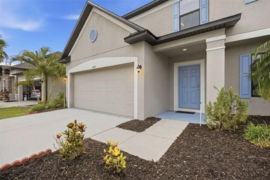 Welcome to this beautiful two-story home built in 2017, located - photo 4