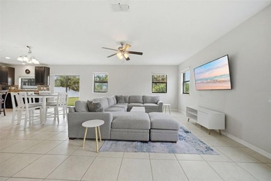 Welcome to this beautiful two-story home built in 2017, located - photo 5