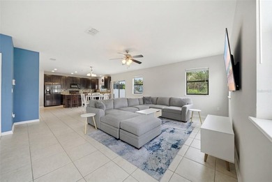 Welcome to this beautiful two-story home built in 2017, located - photo 6