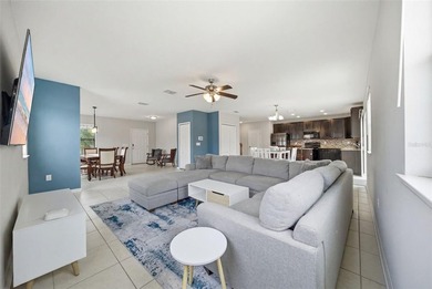 Welcome to this beautiful two-story home built in 2017, located - photo 7