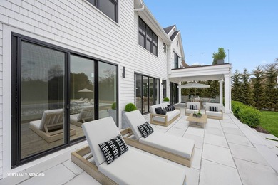 Find your brand-new Hamptons escape on an acre in Southampton - photo 28