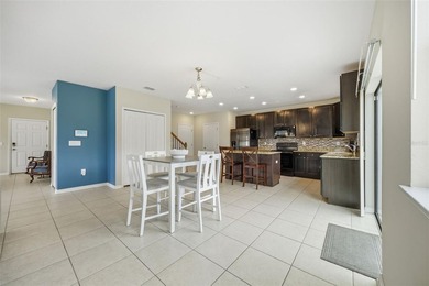 Welcome to this beautiful two-story home built in 2017, located - photo 9