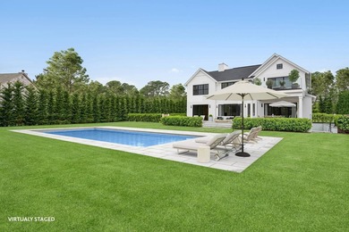 Find your brand-new Hamptons escape on an acre in Southampton - photo 29