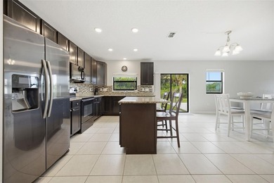 Welcome to this beautiful two-story home built in 2017, located - photo 10