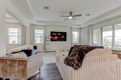 Welcome to this beautifully designed home in the highly - photo 30
