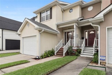 Lake Pontchartrain Home For Sale in New Orleans Louisiana