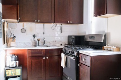 Welcome to Unit A304 at 160-15 Powells Cove Blvd, located in the - photo 4