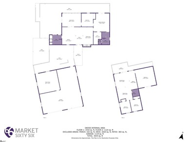 Welcome to 2152 Deloach Dr, a stunning and versatile deepwater - photo 35