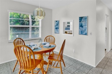 Popular B floor plan end unit in Vista Royale, a vibrant 55+ - photo 5