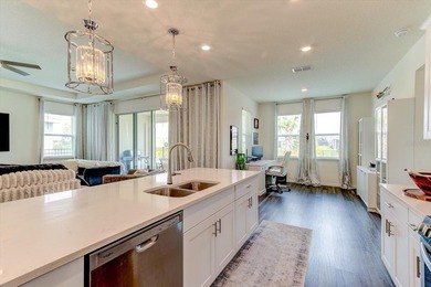 Welcome to this beautifully designed home in the highly - photo 36