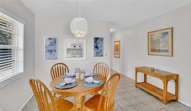 Popular B floor plan end unit in Vista Royale, a vibrant 55+ - photo 6