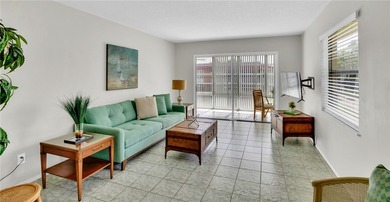Popular B floor plan end unit in Vista Royale, a vibrant 55+ - photo 7