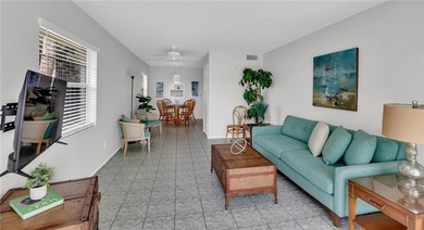 Popular B floor plan end unit in Vista Royale, a vibrant 55+ - photo 8