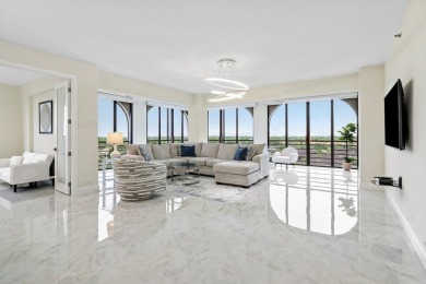 Lake Condo For Sale in Boca Raton, Florida