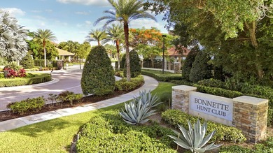 Welcome to Bonnette Hunt Club, an exclusive gated community - photo 45