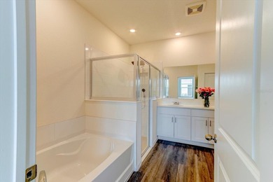 Welcome to this beautifully designed home in the highly - photo 47