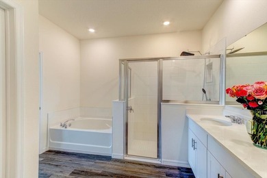 Welcome to this beautifully designed home in the highly - photo 49