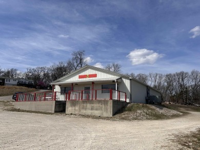 Lake Commercial For Sale in Warsaw, Missouri