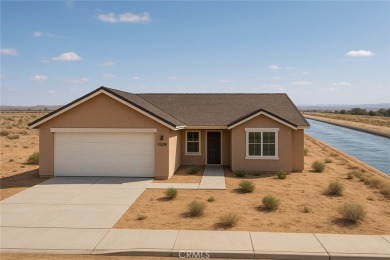 Lake Lot Sale Pending in Phelan, California