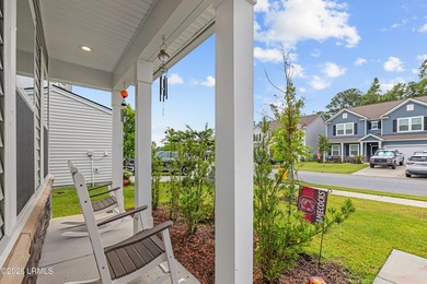 Welcome to this stunning Lowcountry gem in the highly - photo 2