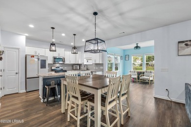 Welcome to this stunning Lowcountry gem in the highly - photo 9