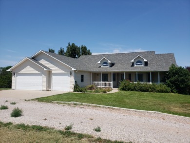 Lake McConaughy Home For Sale in Brule Nebraska