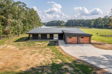 Lake Home For Sale in Cedar Bluff, Alabama