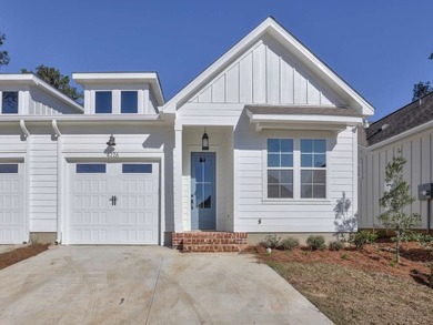 Buck Lake - Leon County Townhome/Townhouse Active Under Contract in Tallahassee Florida