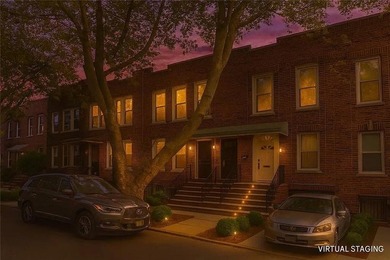 Prime Sunset Park 2-family, 3 stories with a rare private - photo 2