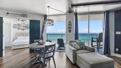 Welcome to this one-of-a-kind Gulf-front condo at the iconic - photo 2